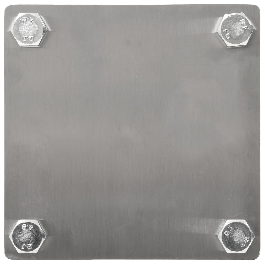 Kerti vízoszlop cövek