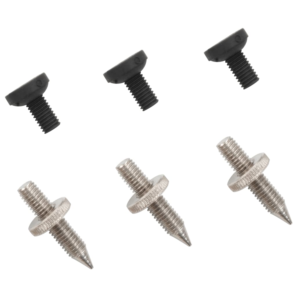 2 darab fekete acél stúdió monitorhangfal állvány