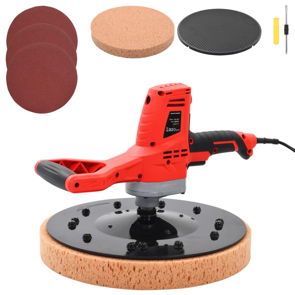 Kézi simítógép 710 w