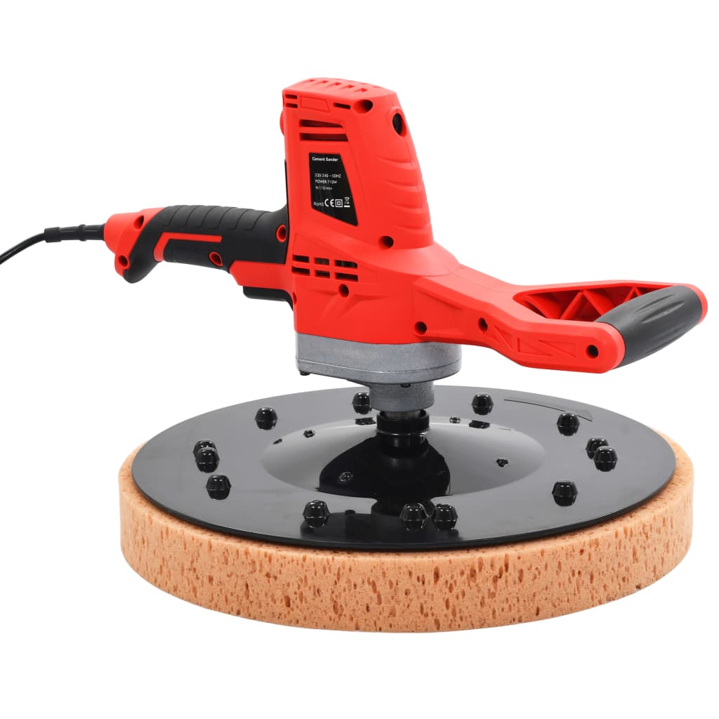 Kézi simítógép 710 w