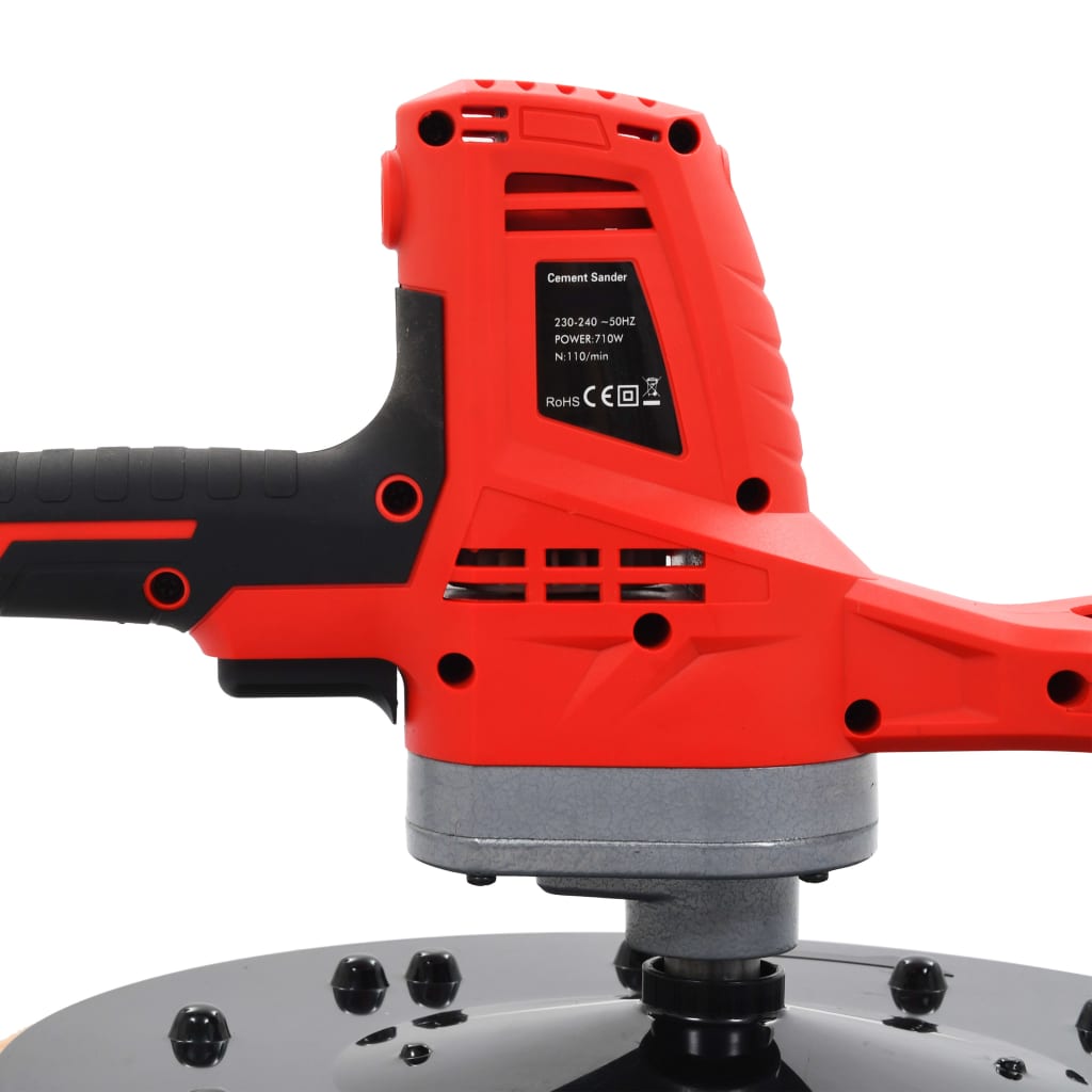 Kézi simítógép 710 w