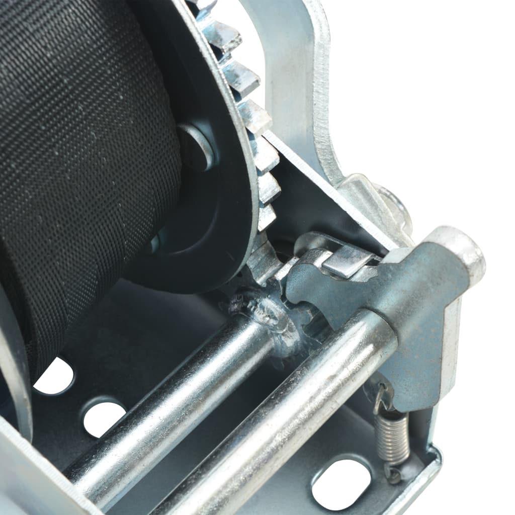 Kézi csörlő szíjjal 540 kg