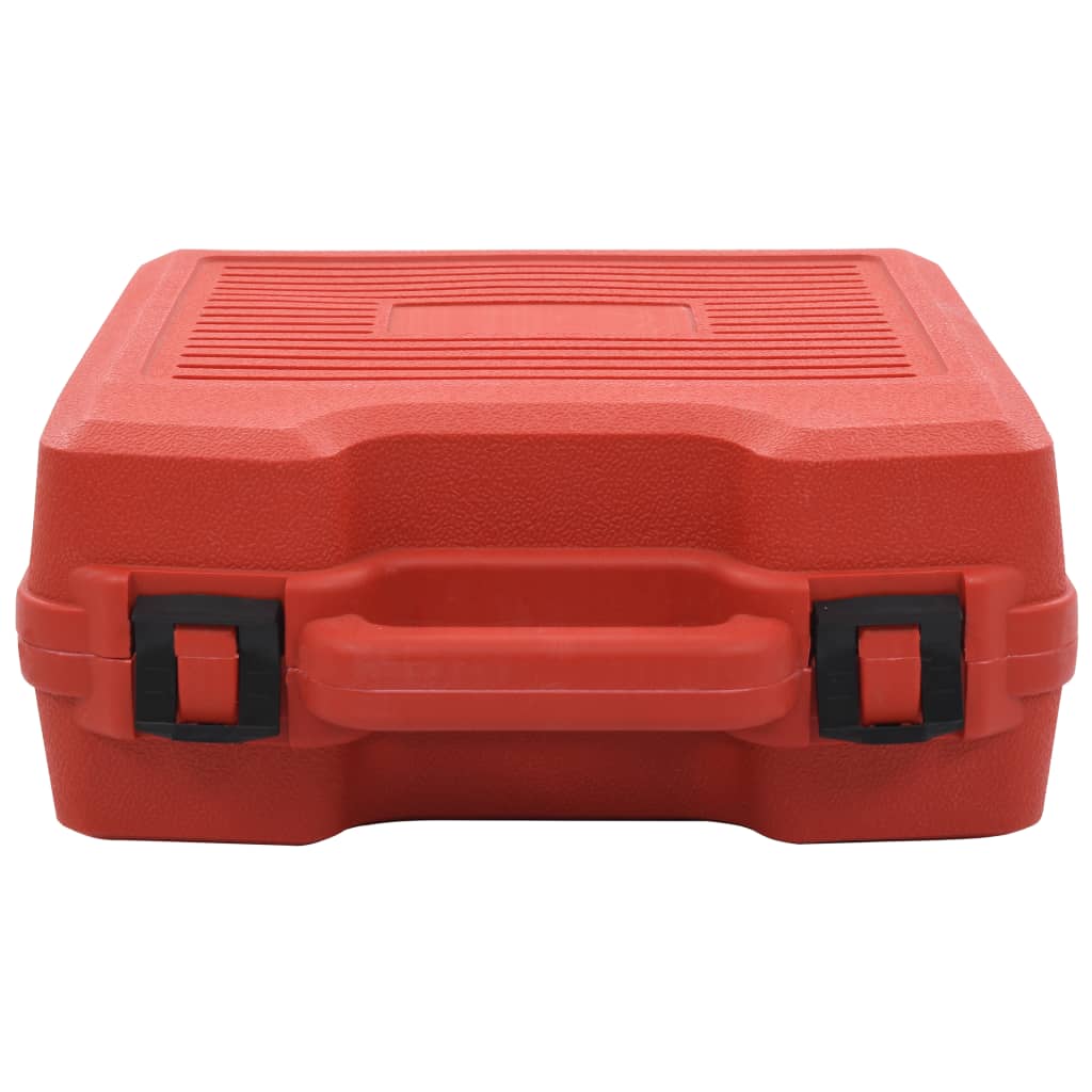 15 darabos motorolaj-betöltő készlet