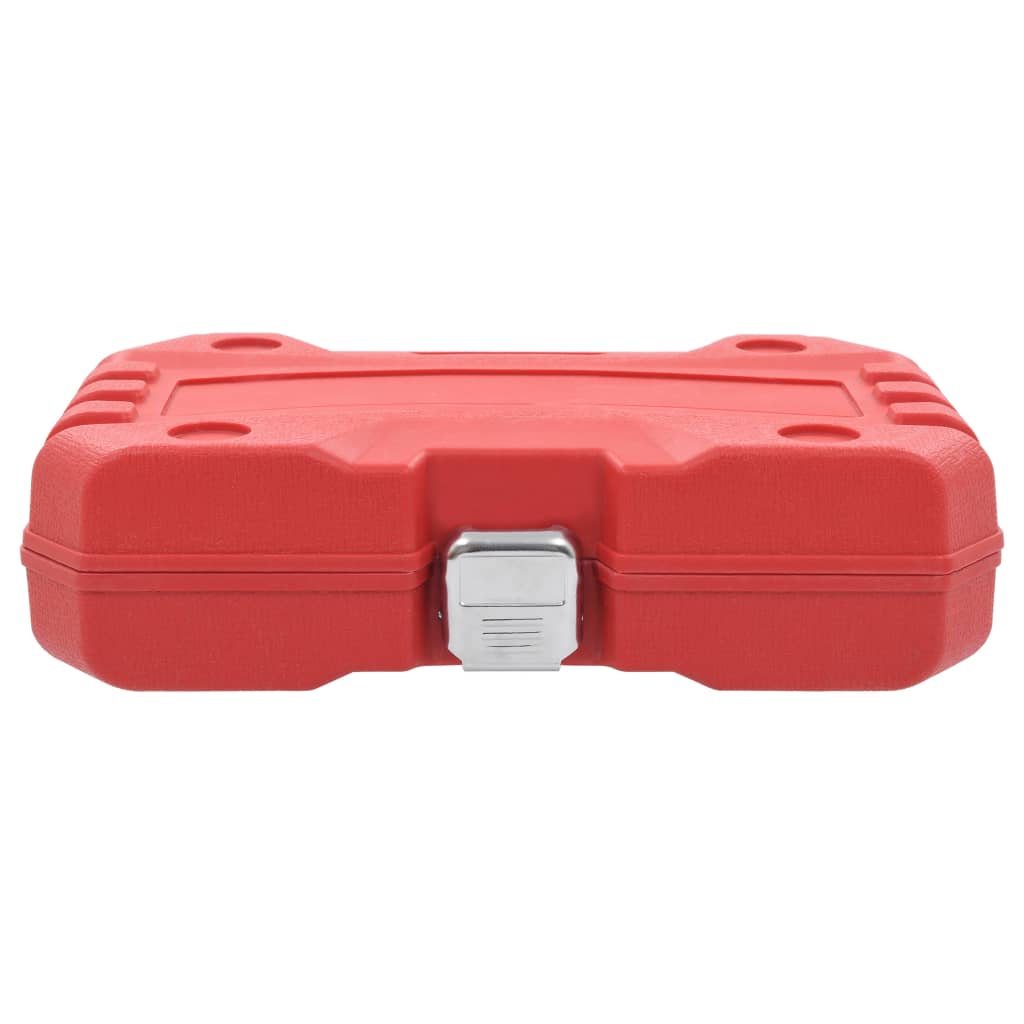 10 darabos kerékzáró anya kulcskészlet vw-hez