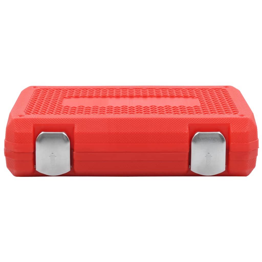 14 darabos injektortisztító készlet