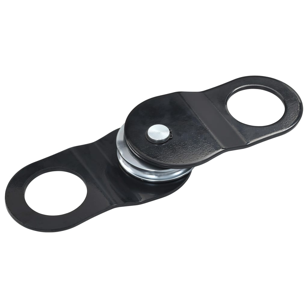 Acél emelőcsiga 10 tonna