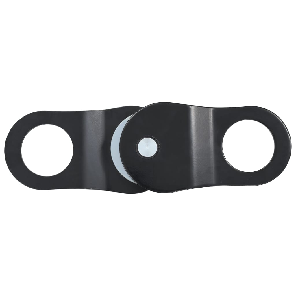 Acél emelőcsiga 10 tonna