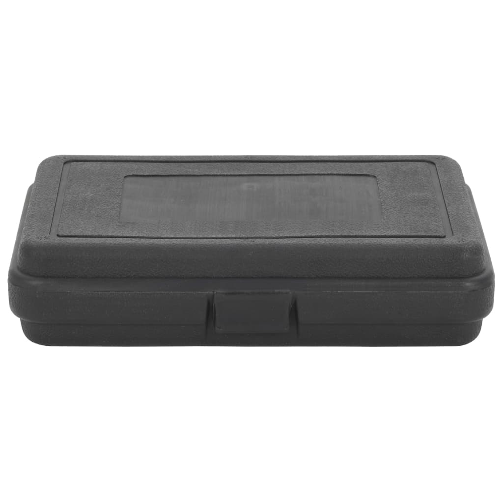 27 darabos autó gumiabroncs-javítókészlet