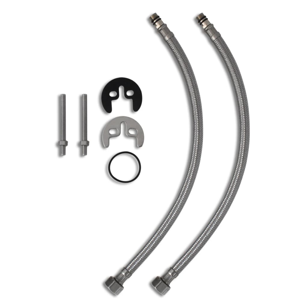 2 db krómozott bidé csap 2 db krómozott bidé csap