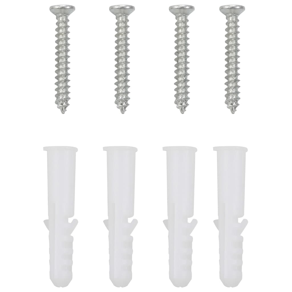 Átlátszó edzett üveg konyhai fröccsenésgátló 100 x 60 cm