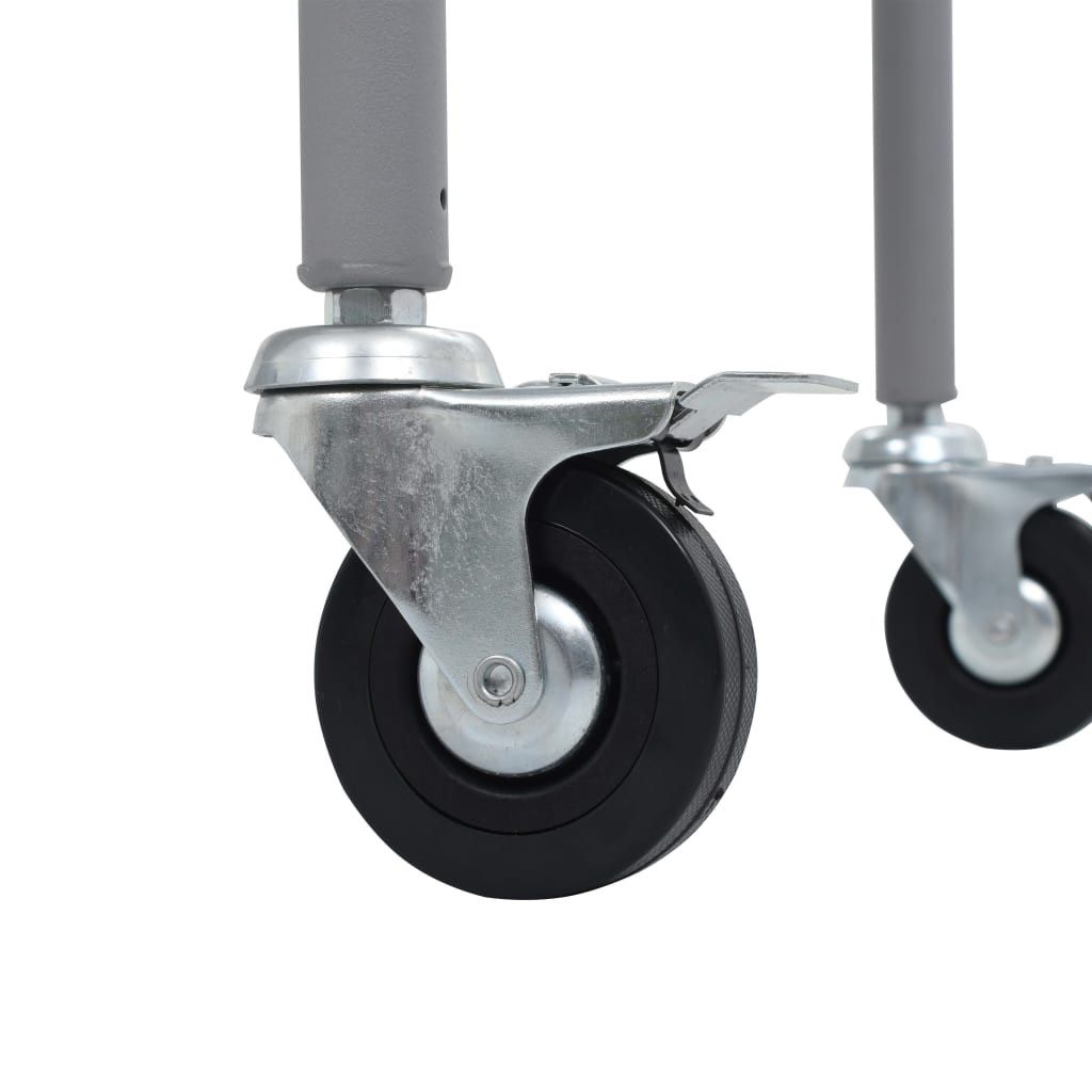 Pörkölő grillsütő nyárssal és elektromos motorral