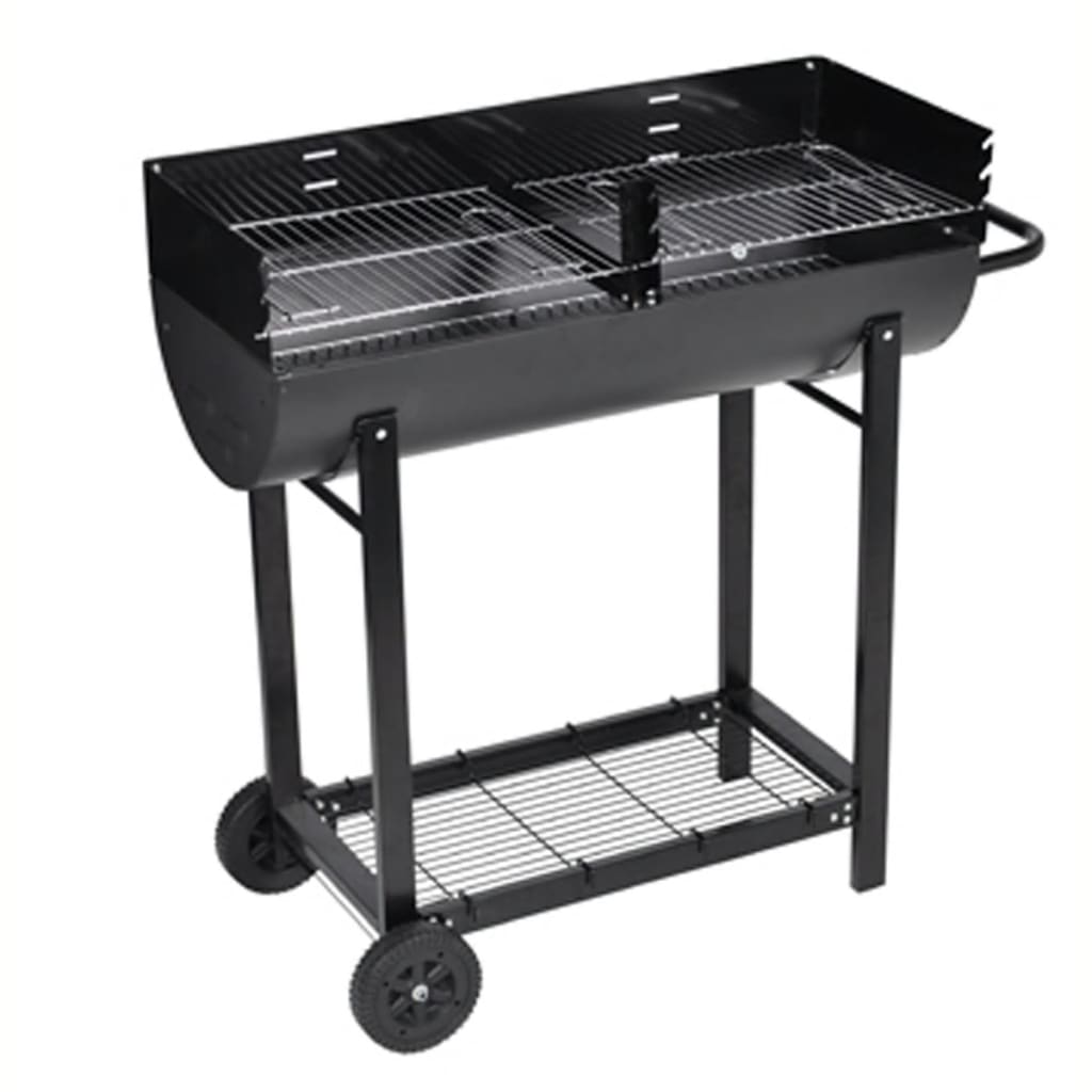 Dakota faszenes grillsütő Dakota faszenes grillsütő