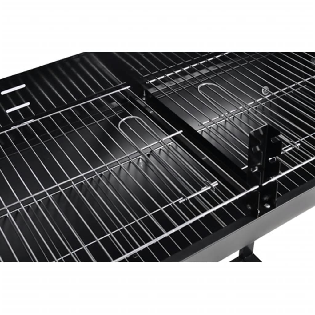 Dakota faszenes grillsütő Dakota faszenes grillsütő