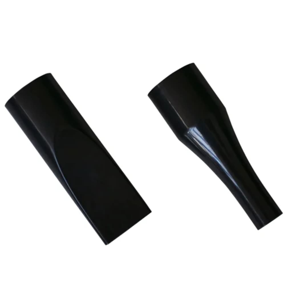 Fekete 3 fúvókás kutya szárítógép 2400 w