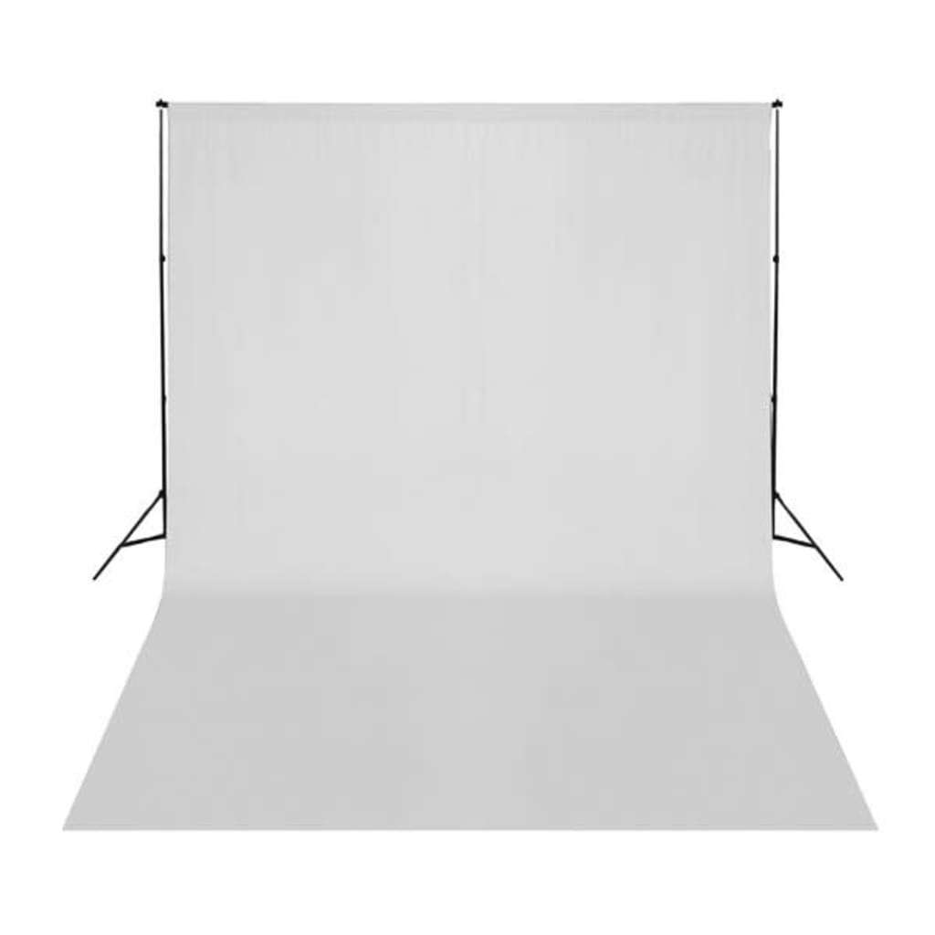 Fehér pamut háttér 500 x 300 cm Fehér pamut háttér 500 x 300 cm