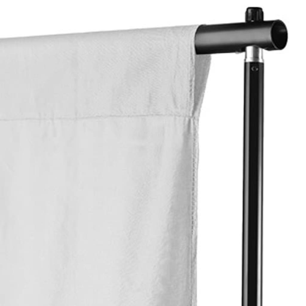 Fehér pamut háttér 500 x 300 cm Fehér pamut háttér 500 x 300 cm