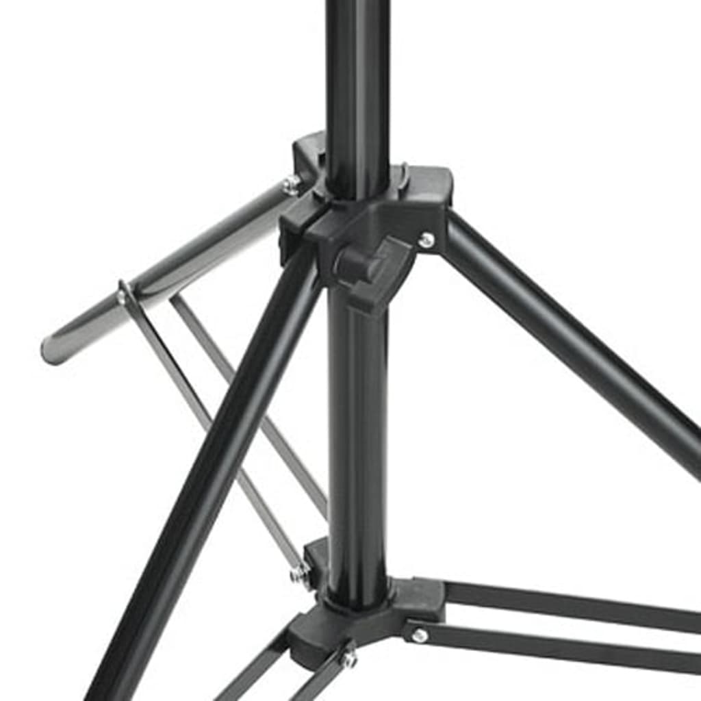 Fényállvány 78-210 cm Fényállvány 78-210 cm