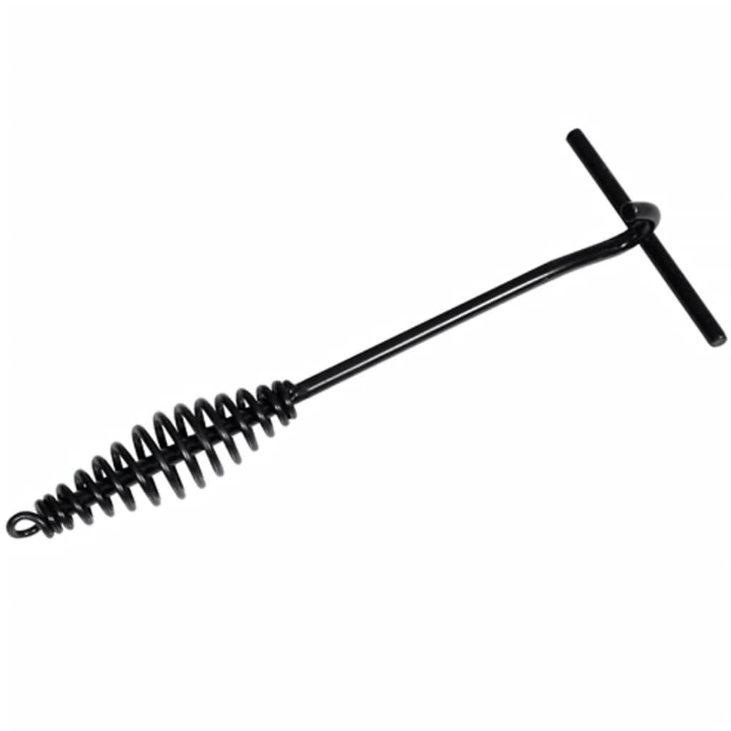 Holland sütő kondér 9qt