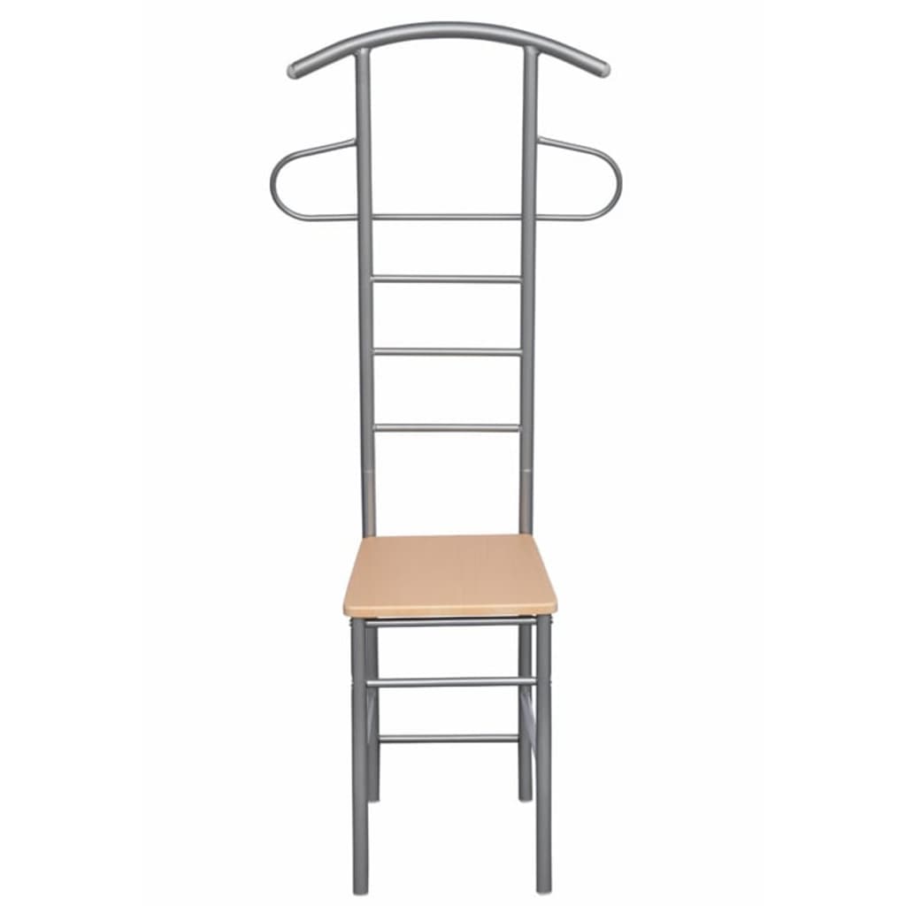 2 x gentleman’s ruhatartó