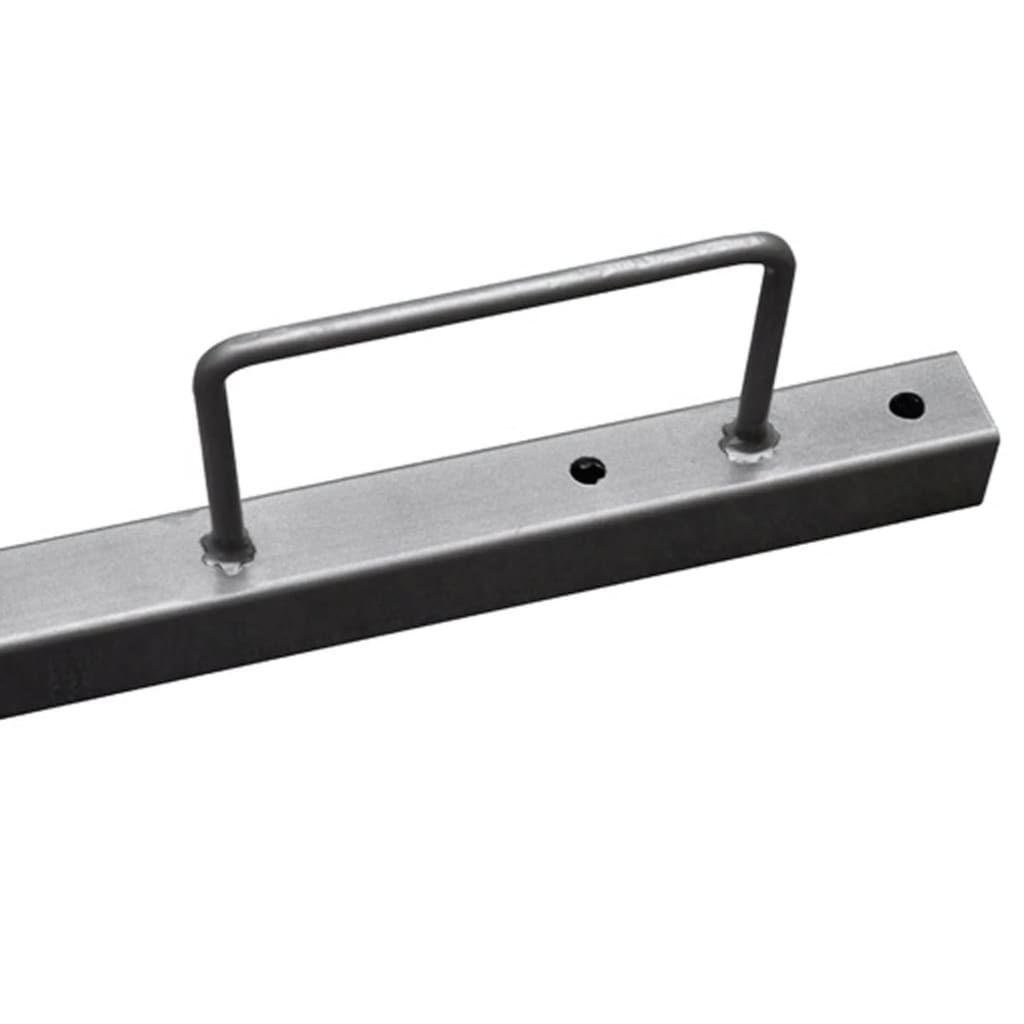 Csónakszállító utánfutó 160 kilóig