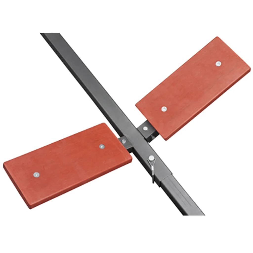 Csónakszállító utánfutó 160 kilóig