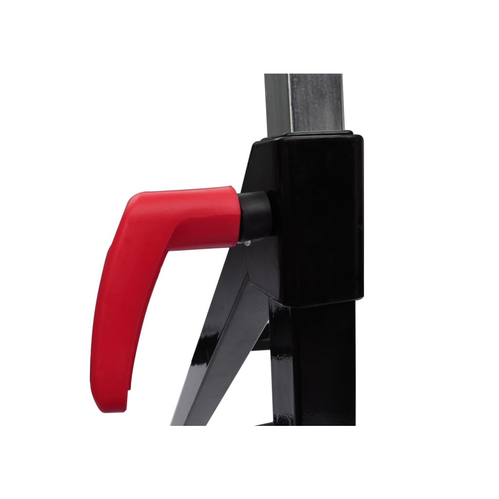 Állítható görgős állvány 2 db.