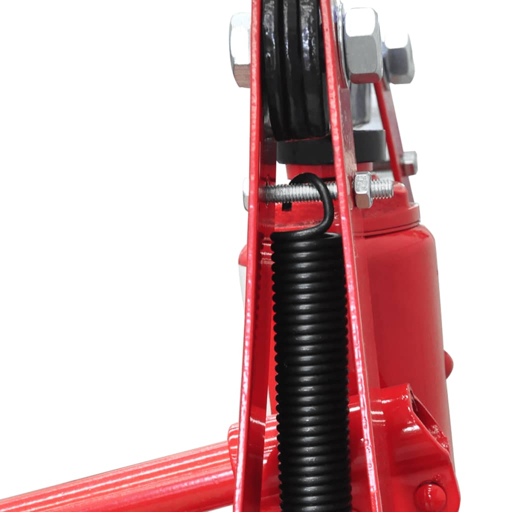 6 tonna teherbírású hidraulikus prés