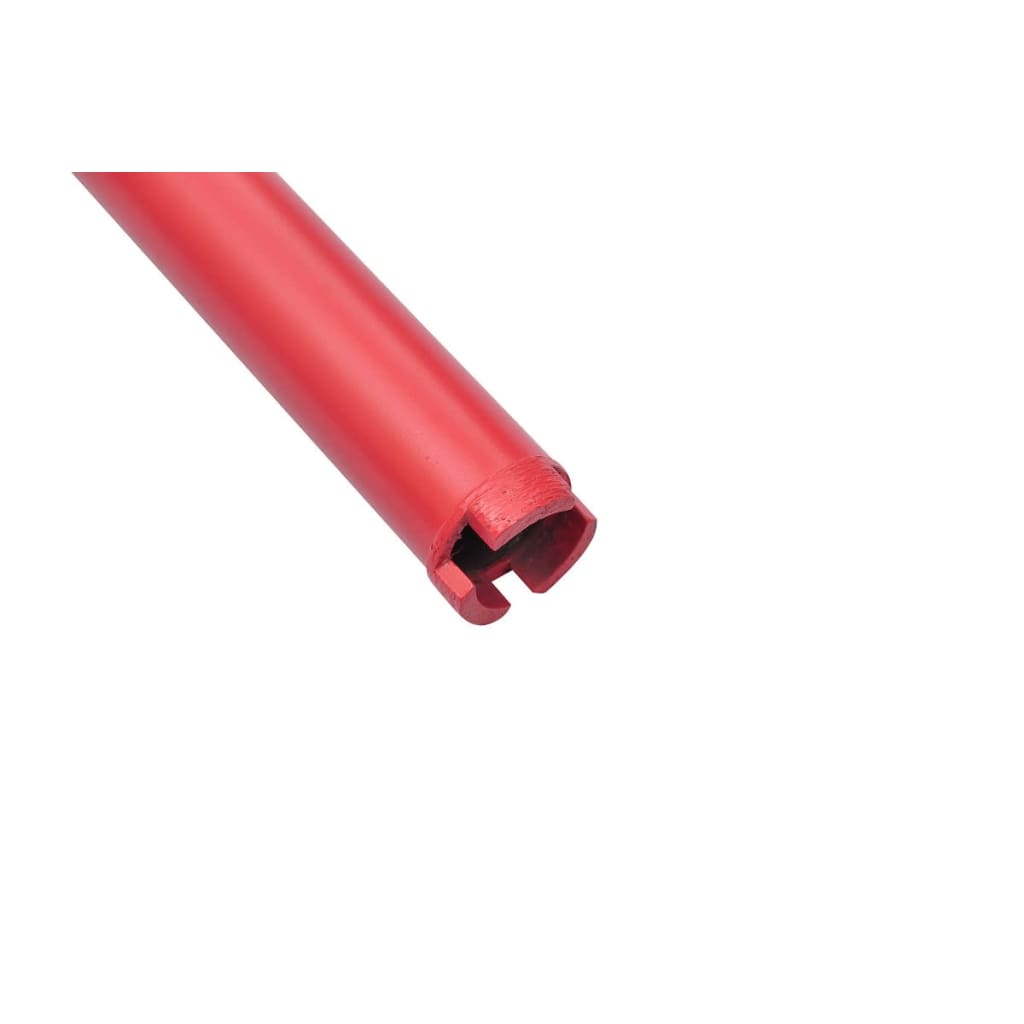 26 mm x 400 mm száraz és nedves gyémántos mag fúró 26 mm x 400 mm száraz és nedves gyémántos mag fúró