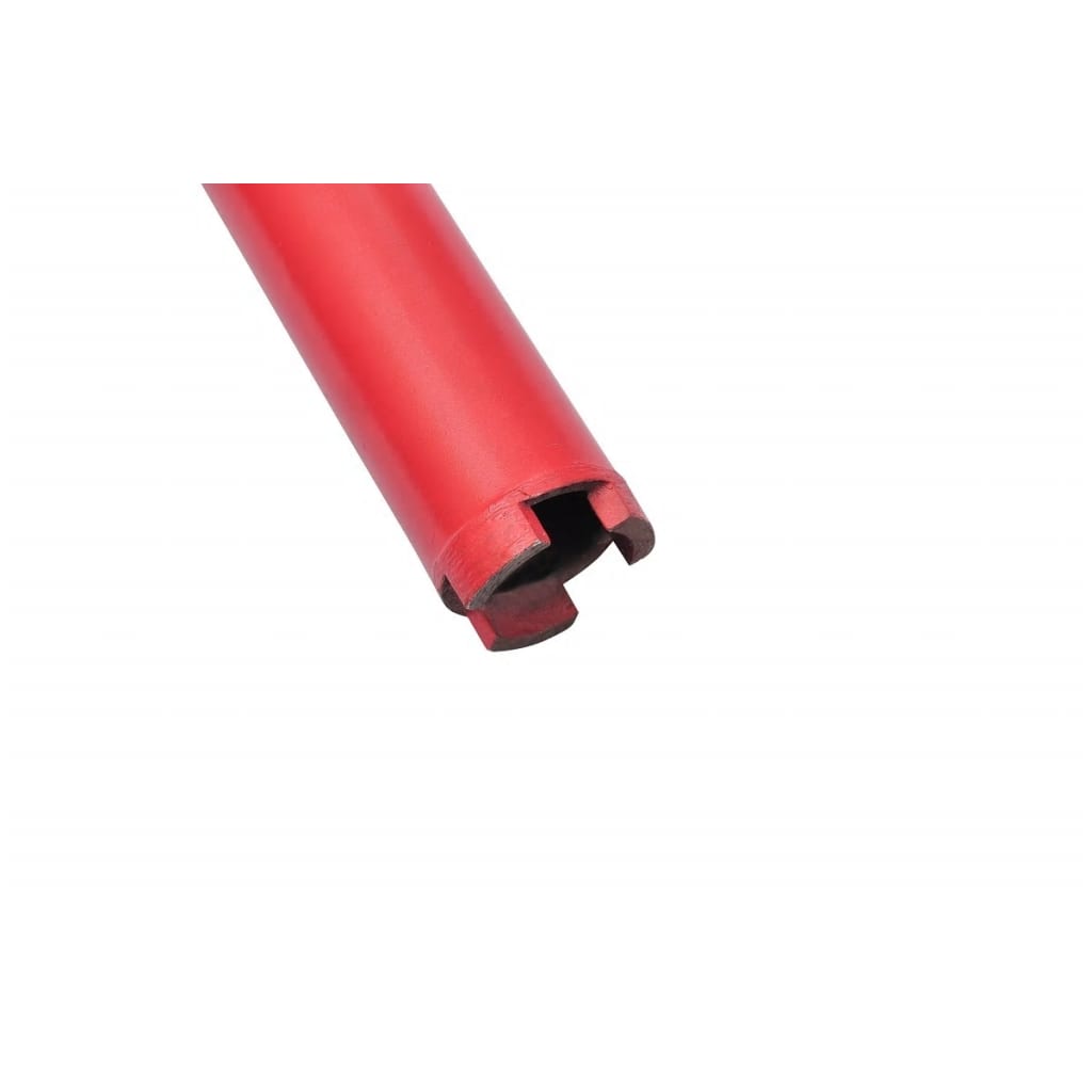 32 mm x 400 mm száraz és nedves gyémántos mag fúró 32 mm x 400 mm száraz és nedves gyémántos mag fúró