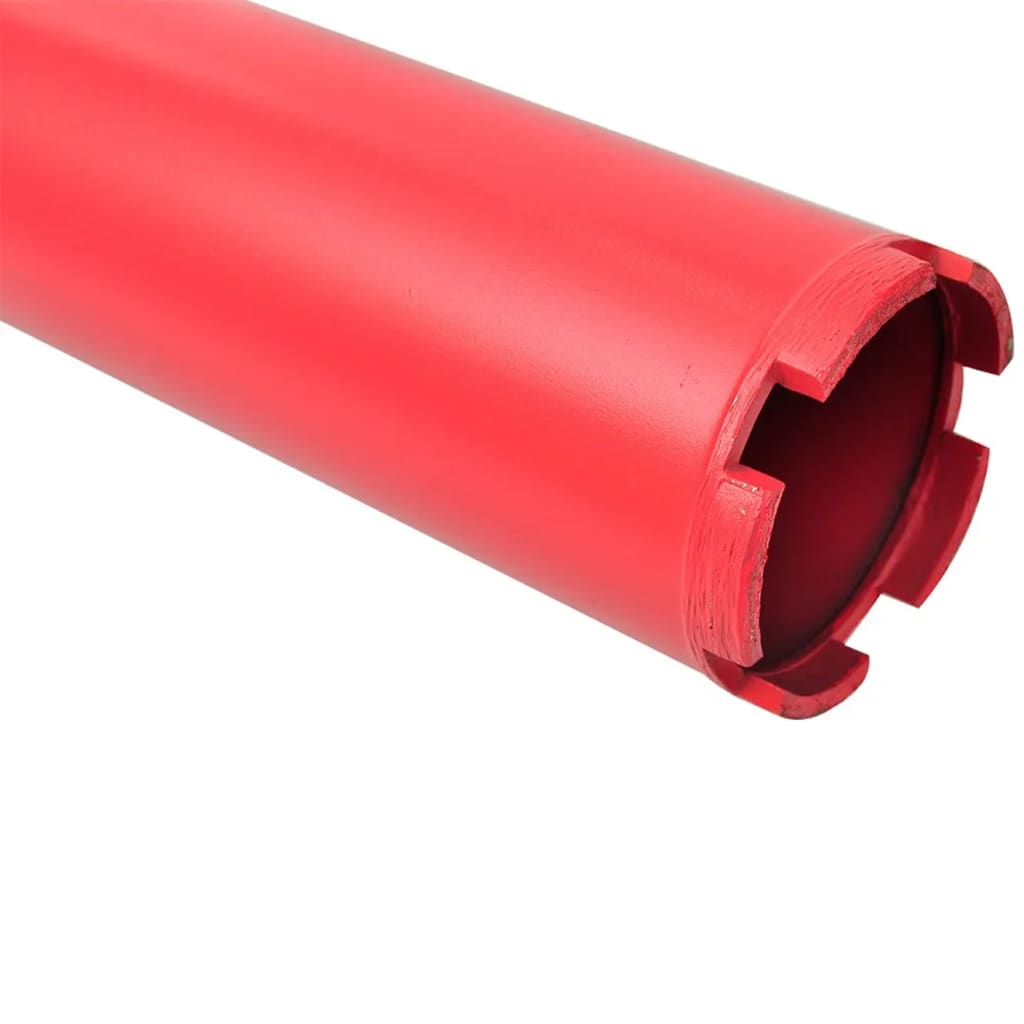 63 mm x 400 mm száraz és nedves gyémántos mag fúró 63 mm x 400 mm száraz és nedves gyémántos mag fúró