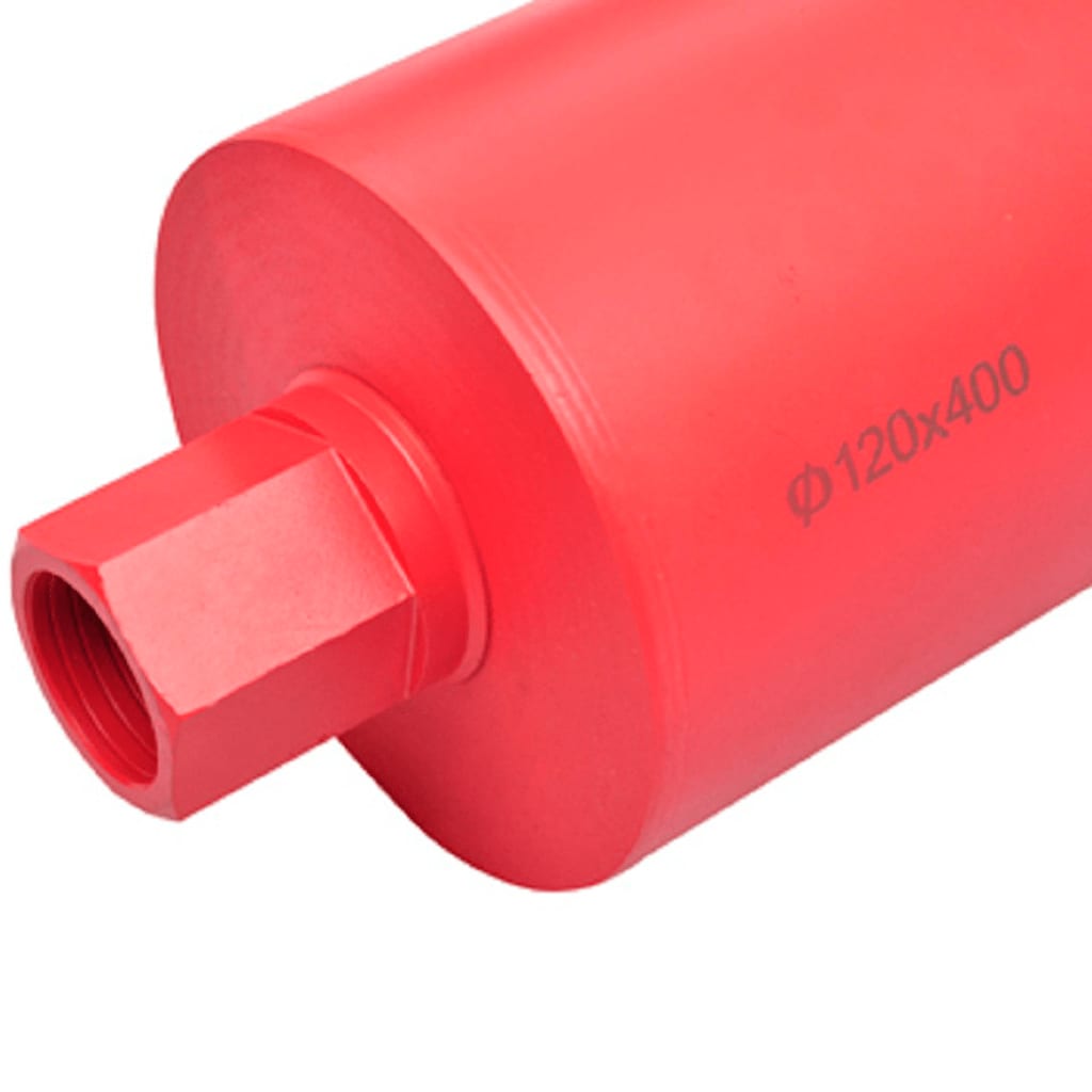 120 mm x 400 mm száraz és nedves gyémántos mag fúró 120 mm x 400 mm száraz és nedves gyémántos mag fúró