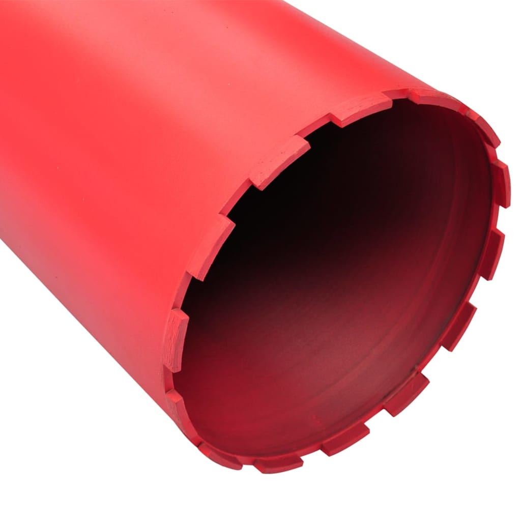 180 mm x 400 mm száraz és nedves gyémántos mag fúró 180 mm x 400 mm száraz és nedves gyémántos mag fúró