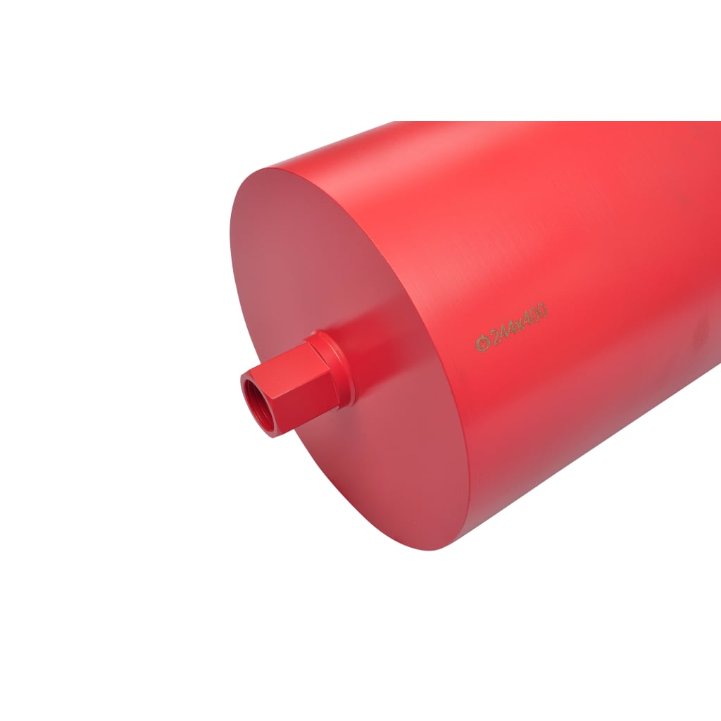 244 mm x 400 mm száraz és nedves gyémántos mag fúró