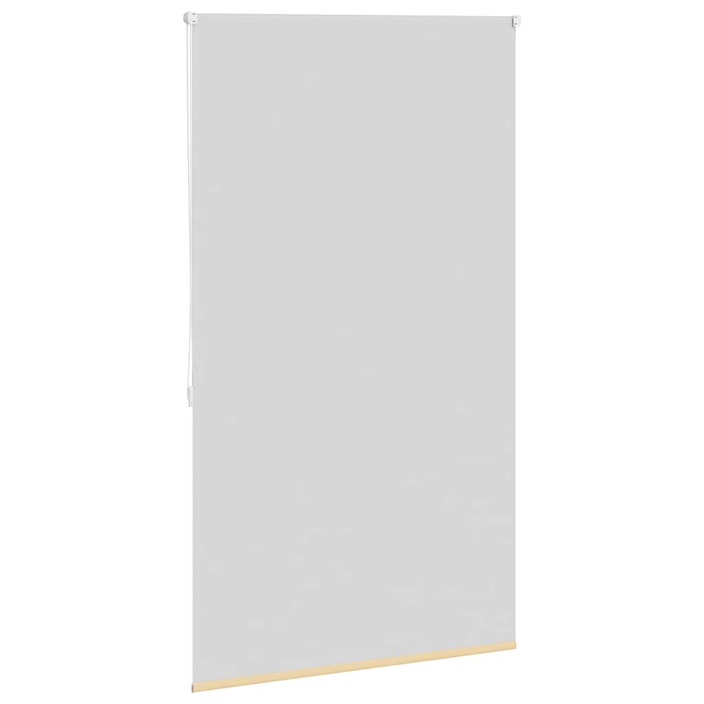 Sötétítő roló 84,4 x 175 cm, szövetből készült, szélessége 80 cm, bézs