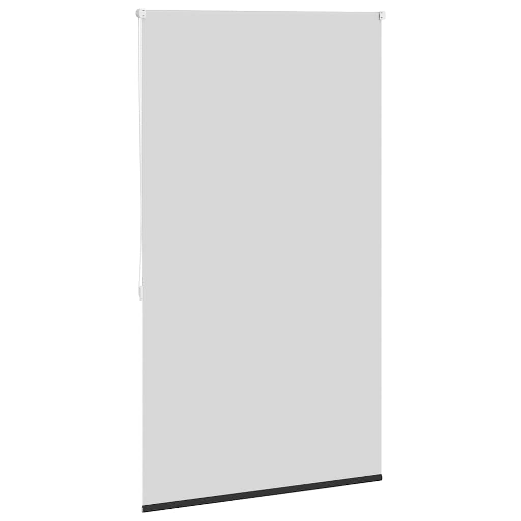Sötétítő roló 84,4 x 175 cm, szövetszélesség 80 cm, fekete