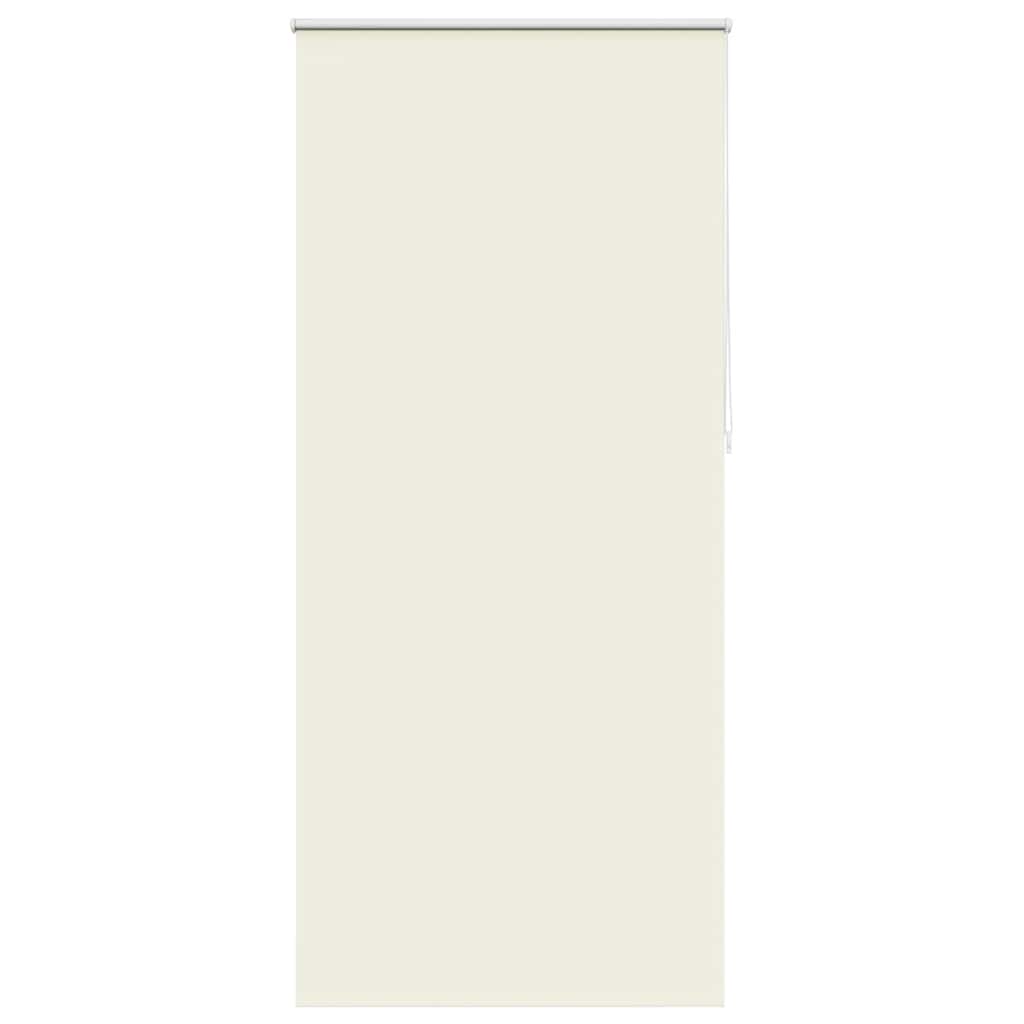 Sötétítő roló 84,4 x 230 cm, szövetszélesség 80 cm, törtfehér