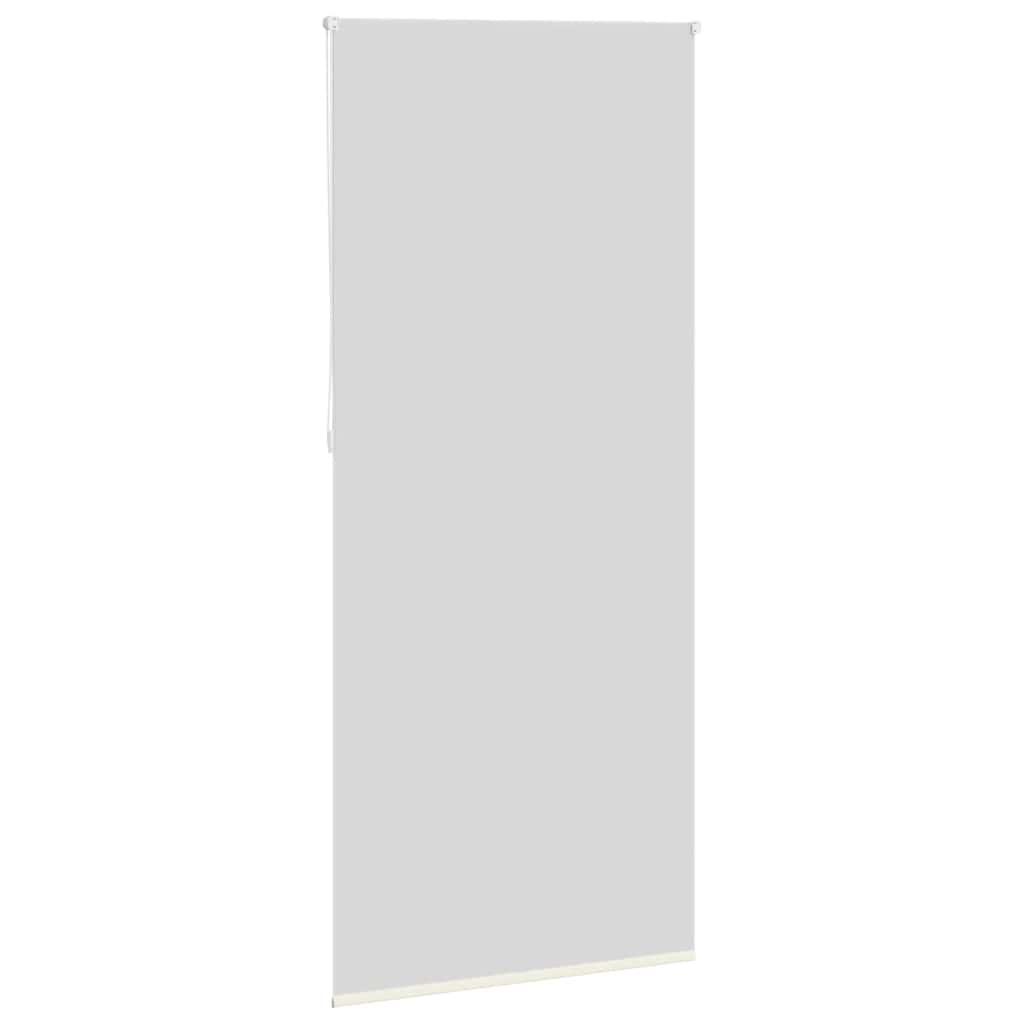 Sötétítő roló 84,4 x 230 cm, szövetszélesség 80 cm, törtfehér