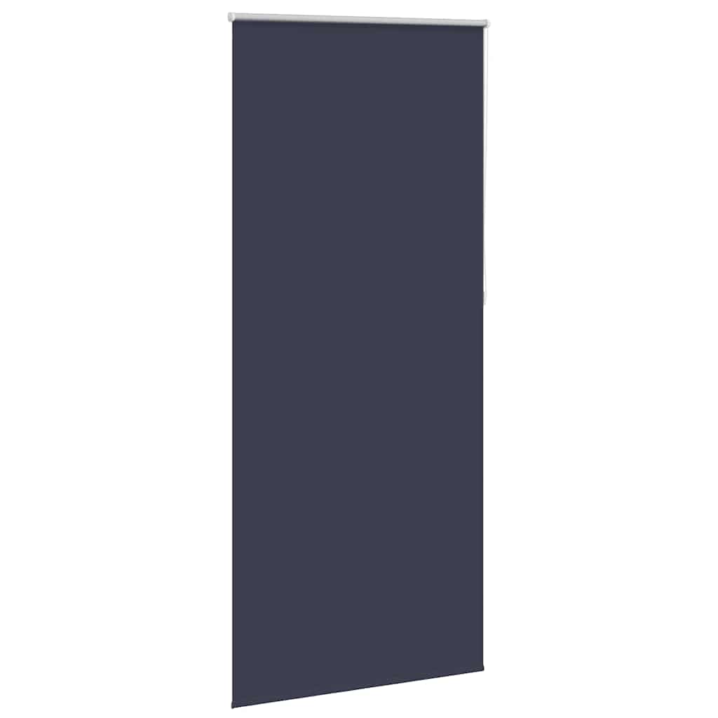 Sötétítő roló, 104,4 x 230 cm, szövetszélesség, 100 cm, tengerészkék