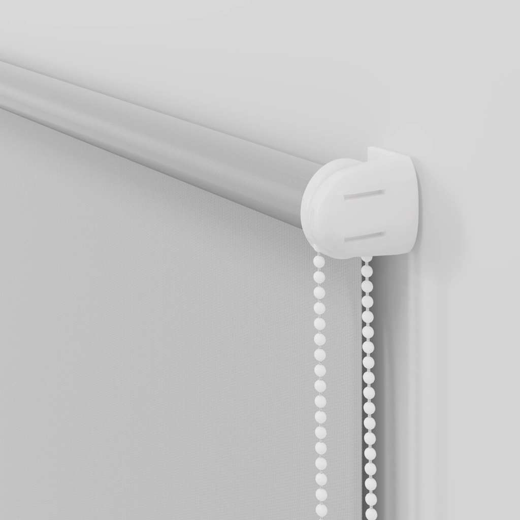 Sötétítő roló 104,4 x 230 cm, szövetszélesség 100 cm, szürke
