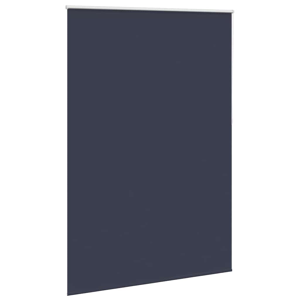 Sötétítő roló 144,4 x 230 cm, szövetszélesség 140 cm, tengerészkék