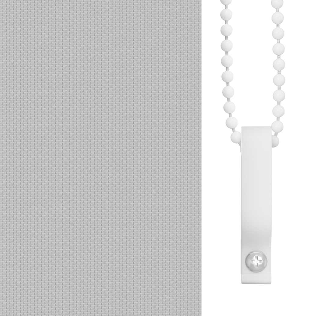 Sötétítő roló 164,4 x 230 cm, szövetszélesség 160 cm, szürke