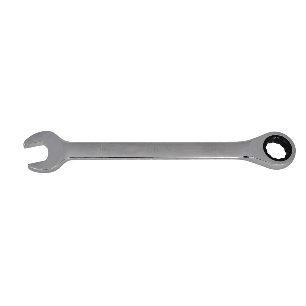 Racsnis kulcs készlet 12 db