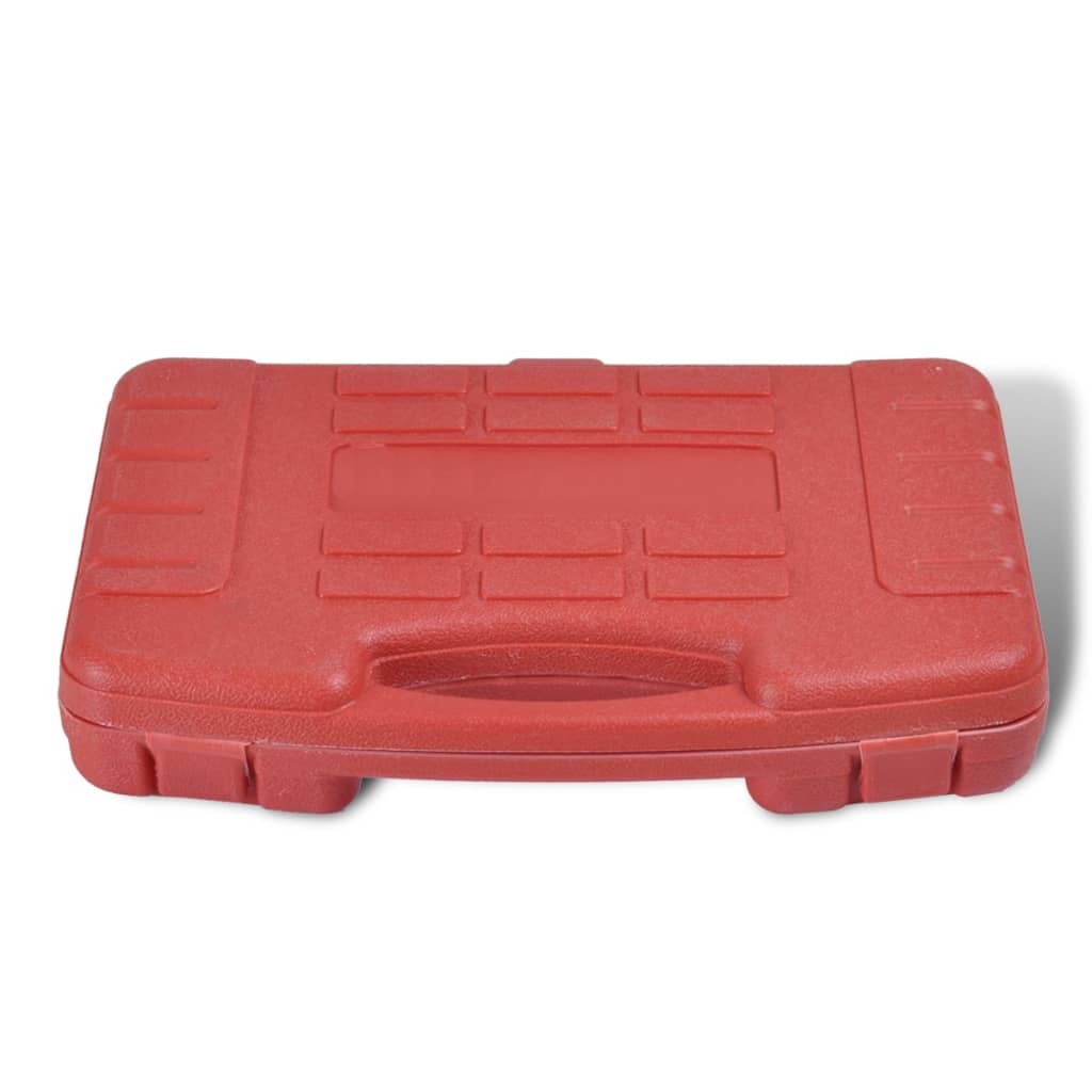 4 db anya eltávolító készlet  9mm-27mm lecsavaró eltávolító