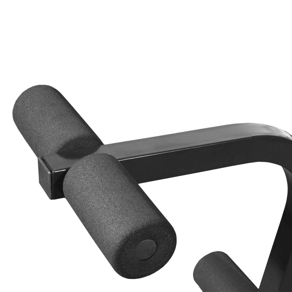 Otthoni fitnesz edzőpad