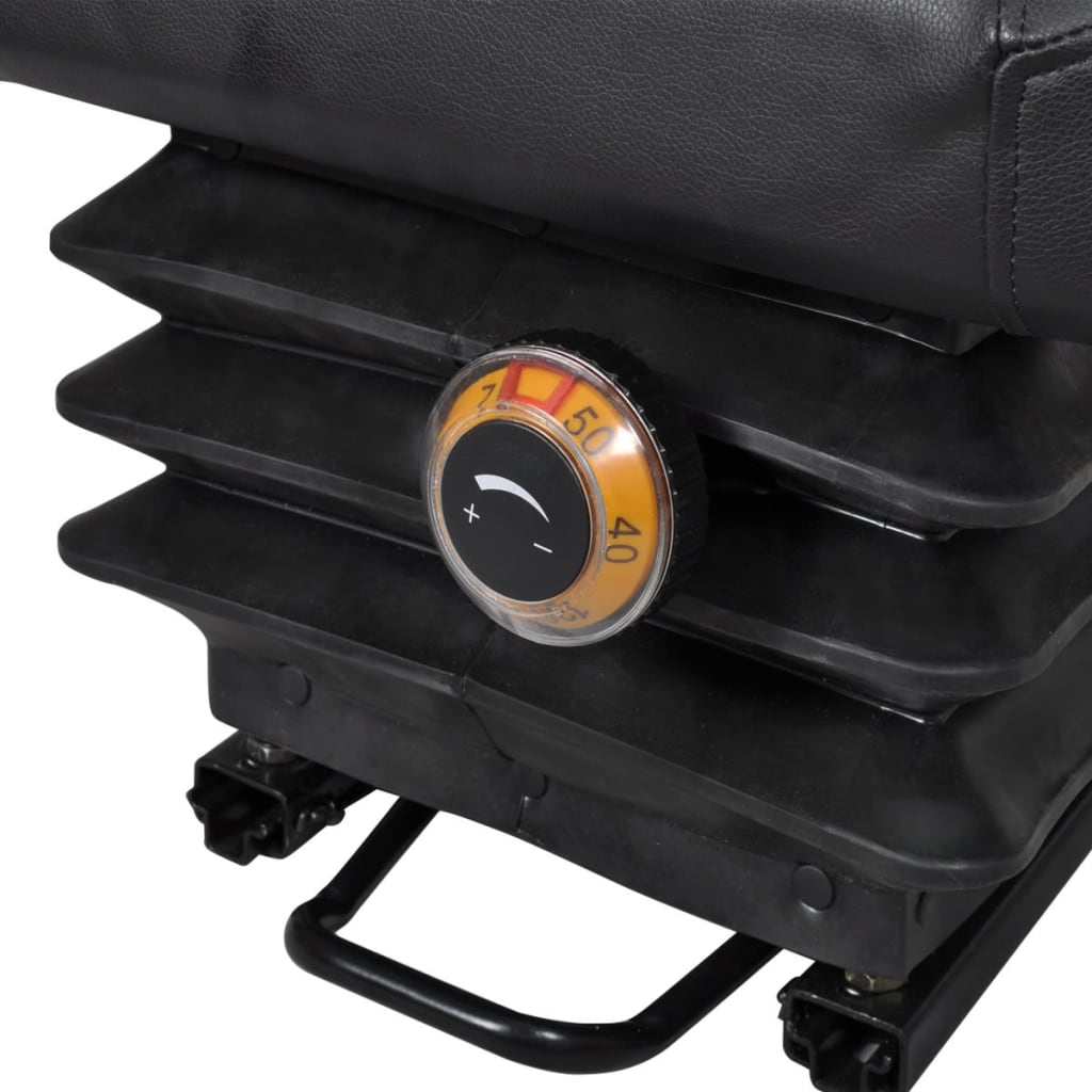 Traktorülés felfüggesztéssel