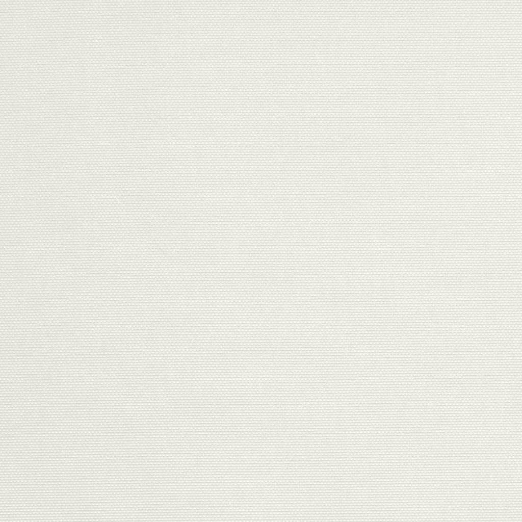 Szögletes homokfehér napernyő 200 x 300 cm