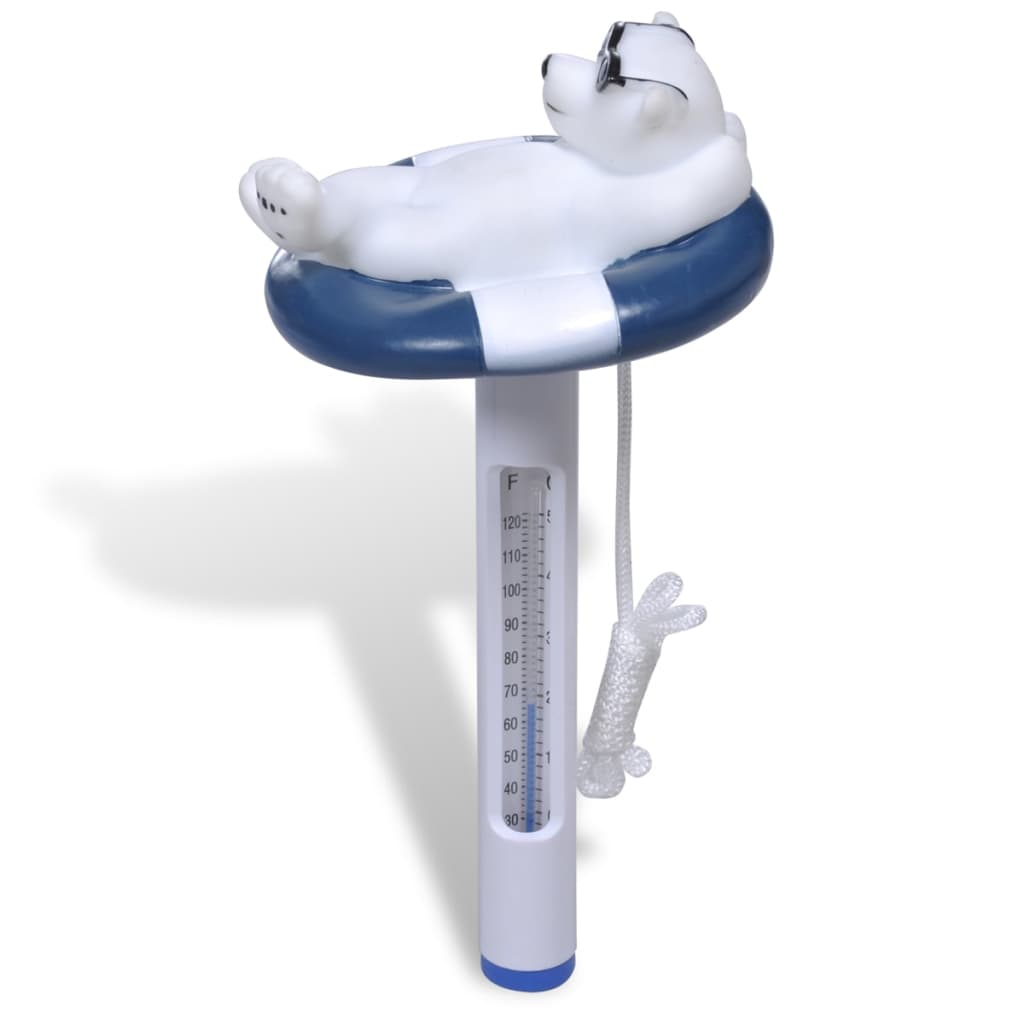 Medencetisztító készlet xxl