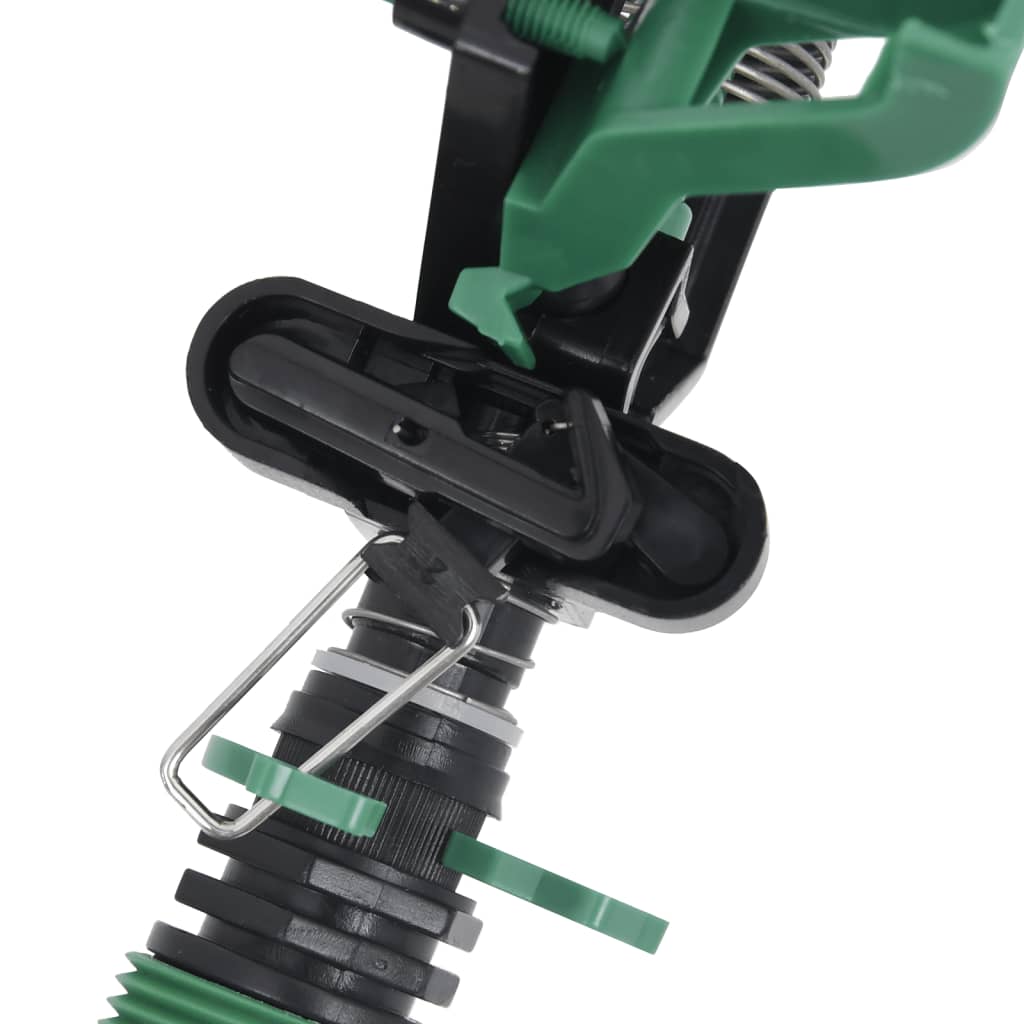 6 darab impulse locsoló