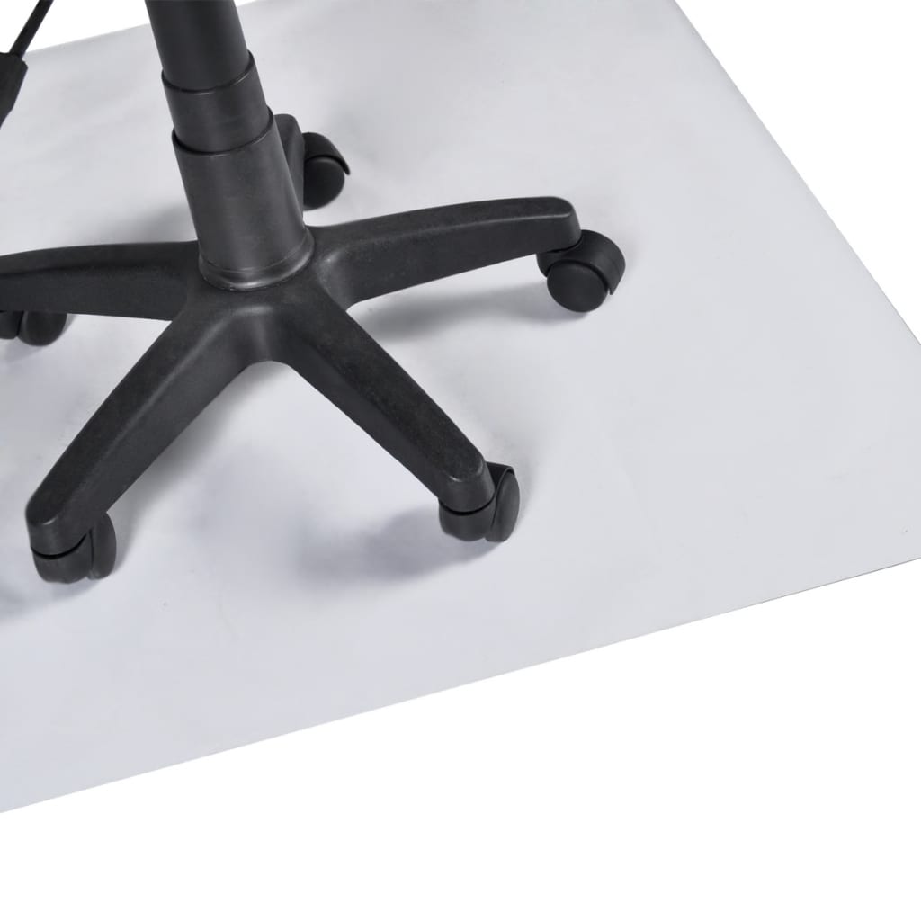 Padlószőnyeg laminátumhoz vagy szőnyeghez 90 cm x 90 cm