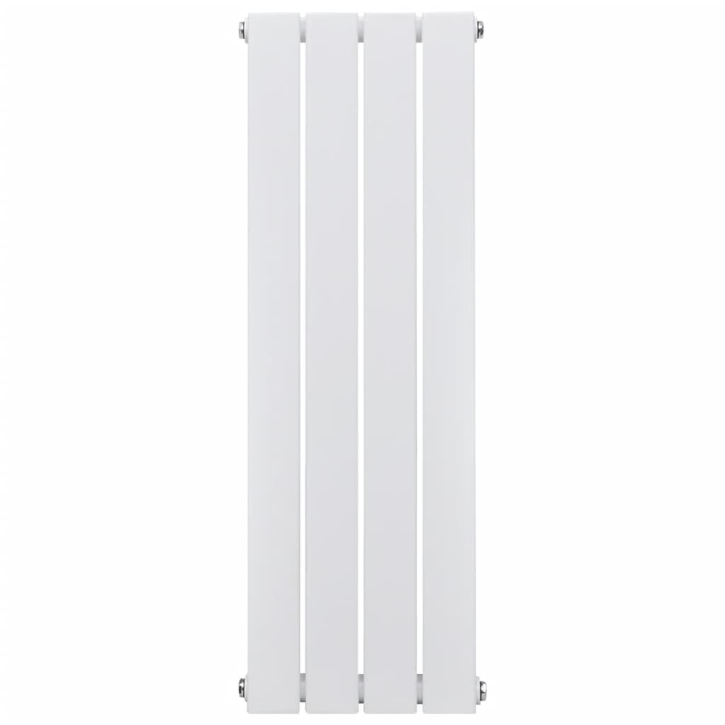 Fehér fűtőpanel 311 mm x 900 mm